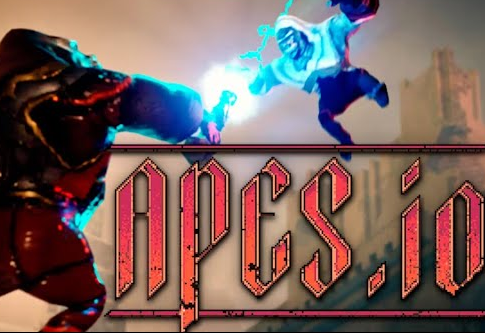 Apes.io