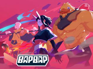 BapBap