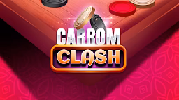 Carrom Clash