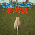 Crazy Mouse Battle