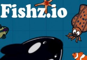 Fishz.io