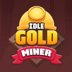 Idle Gold Miner