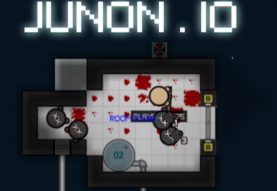 Junon.io