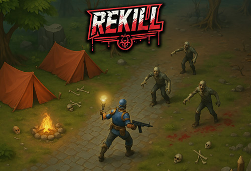 Rekill.io