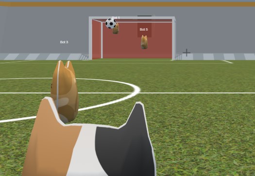 ShellSoccer.io