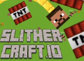 SlitherCraft.io