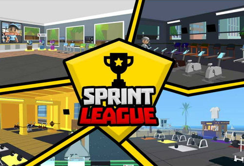 Sprint League