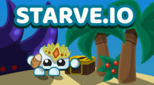 Starve io