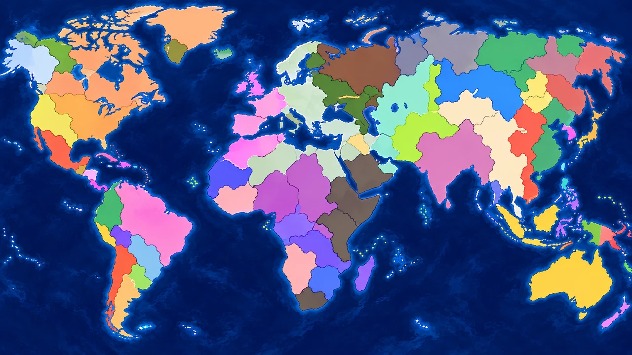 Territorial.io