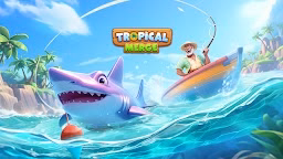 Tropical Merge